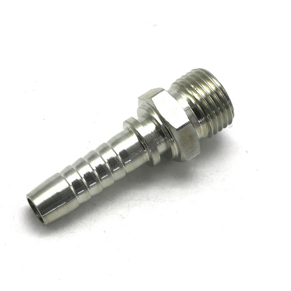 Adaptador Hidráulico ORFS 24211