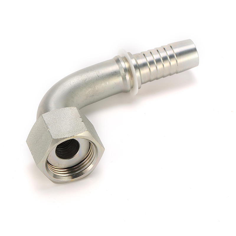 Conector Hidráulico ORFS 24291
